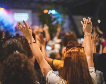 Christian,Congregation,Worship,God,Together